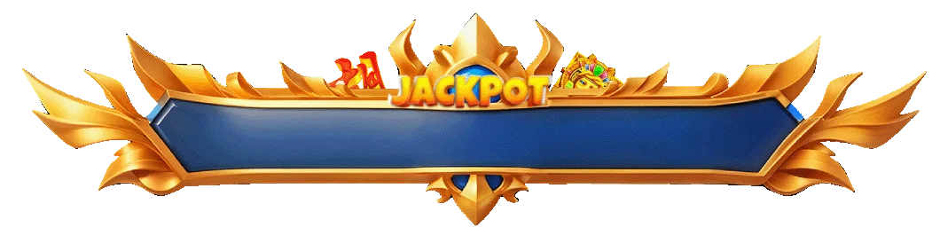 jackpot frame